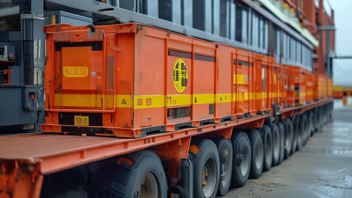 Shipping Batteries and Dangerous Goods from China to Cuba: What the Carrier Actually Accepts